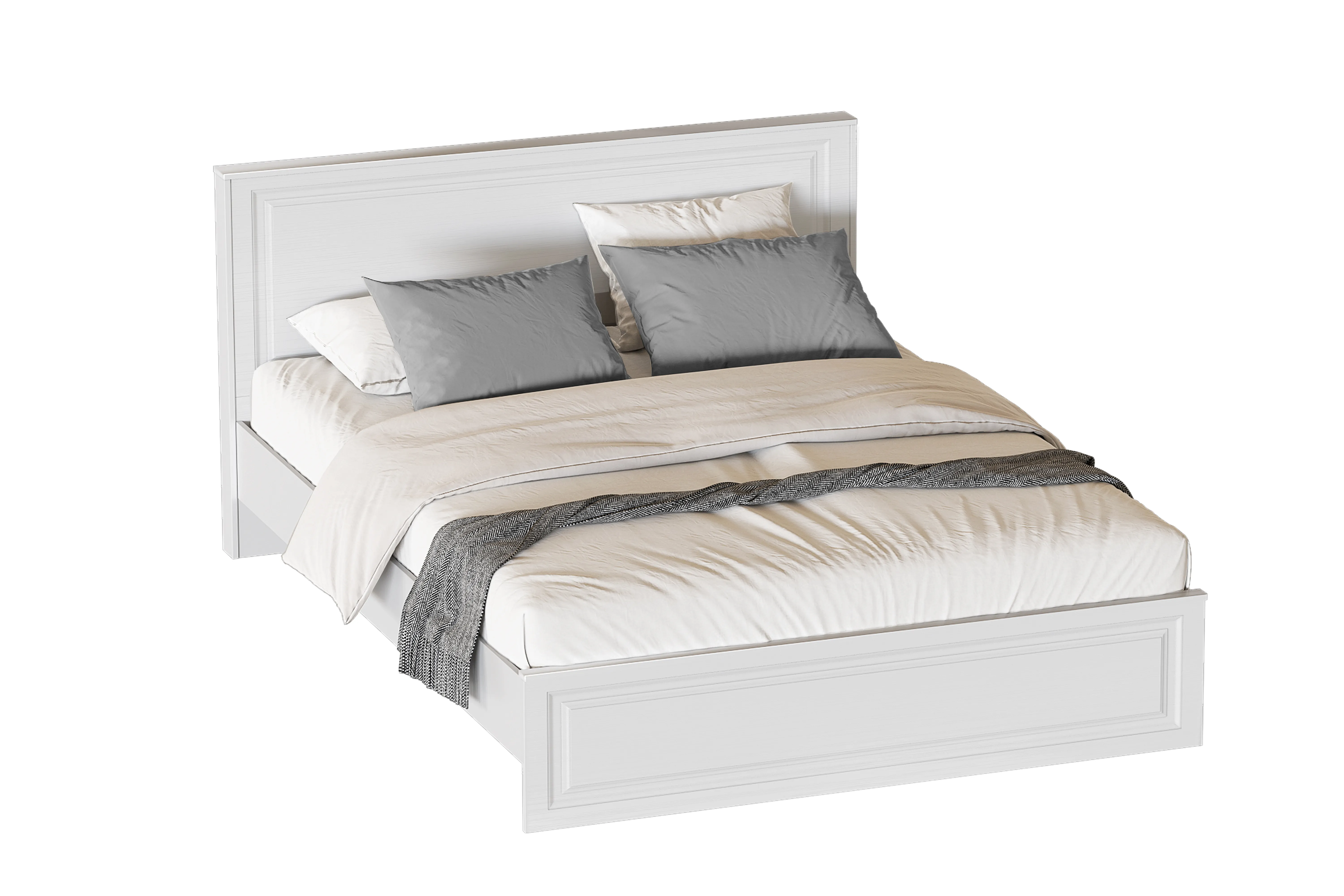 Кровать "Манхэттен" спальня