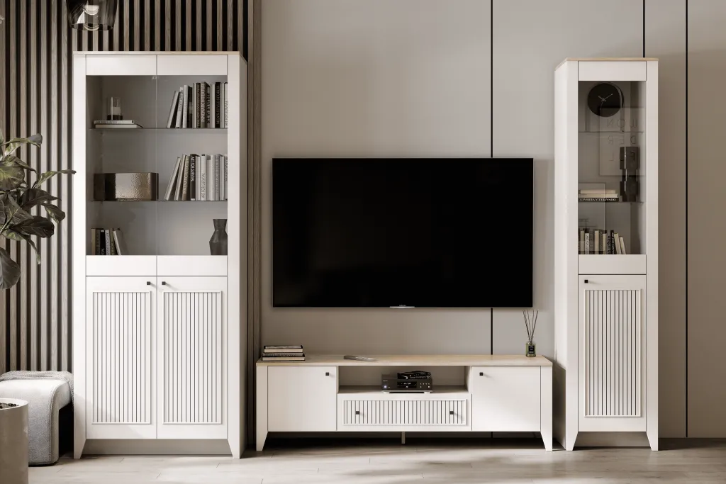 Модульная гостиная "Валенсия"