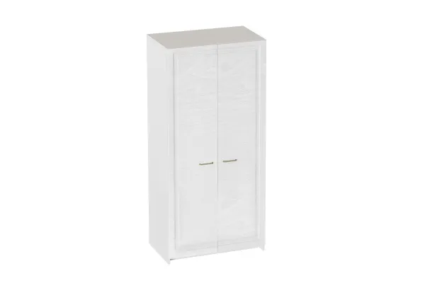 Шкаф двухдверный "Манхэттен" спальня