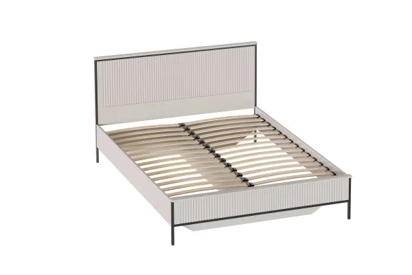 Спальный гарнитур "Нора" композиция #1 Персидский жемчуг