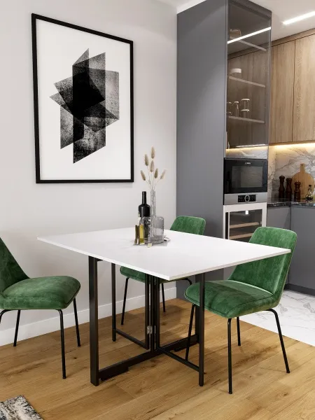 Стол раскладной "Брион №2"