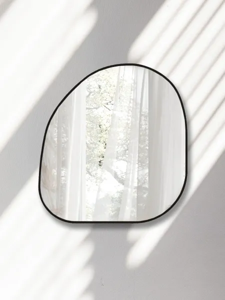 Зеркало навесное Z-14 74х79 см