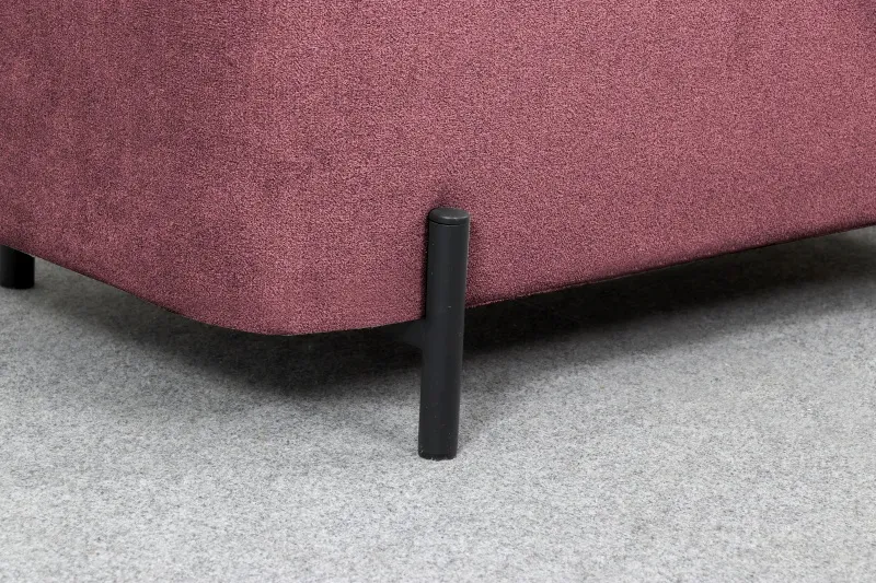 Банкетка "Портленд" Вариант 4