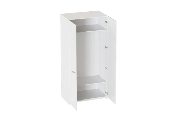 Шкаф двухдверный "Манхэттен" спальня