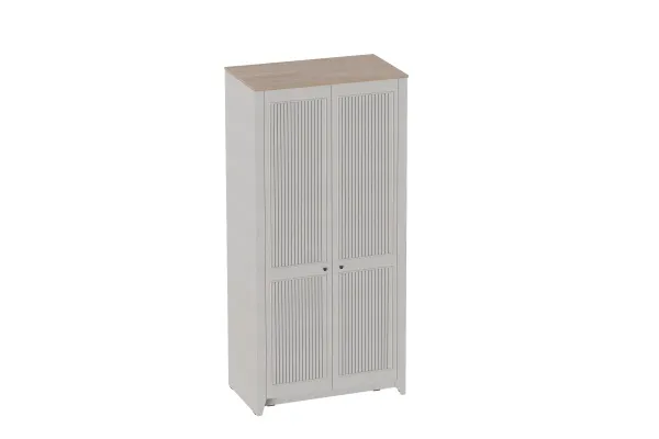 Шкаф 2 дв. "Валенсия" спальня