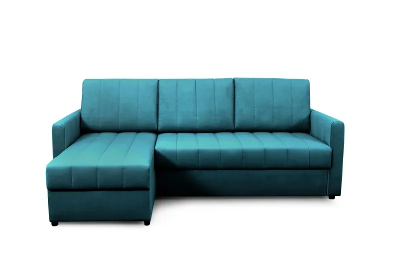 Угловой диван-кровать "Ларио" СТАНДАРТ Вариант 2