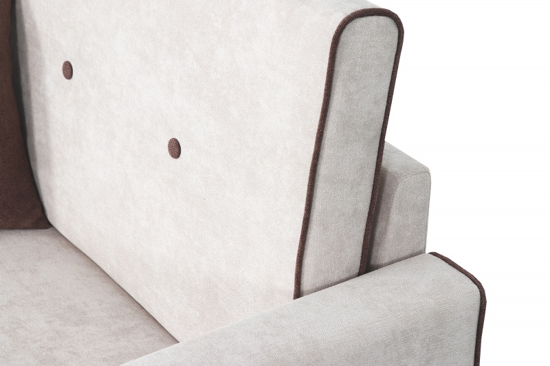 Диван-кровать "Скаут" СТАНДАРТ Вариант 1 Диван-кровать "Скаут" СТАНДАРТ Вариант 1